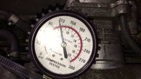 rb25det compression test|Compression test on RB25det : r/MechanicAdvice .